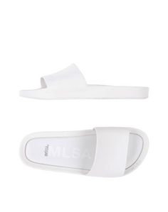 Сандалии Melissa