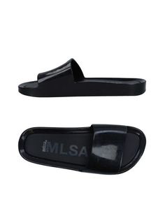 Сандалии Melissa