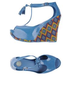 Сандалии Melissa