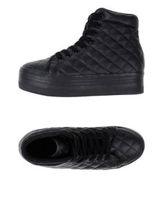 Высокие кеды и кроссовки JC Play BY Jeffrey Campbell