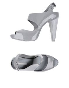 Сандалии Melissa