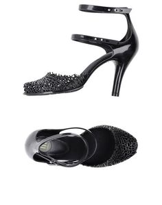 Сандалии Melissa