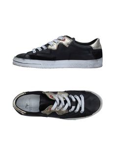 Низкие кеды и кроссовки Angelo Pallotta