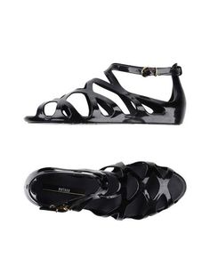 Сандалии Melissa