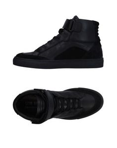 Высокие кеды и кроссовки L(!)W Brand