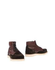 Полусапоги и высокие ботинки Selected Homme
