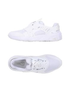 Низкие кеды и кроссовки Puma