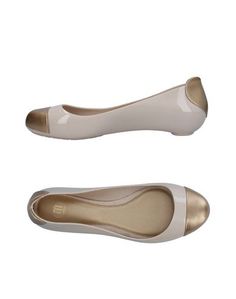 Балетки Melissa