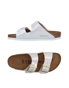 Сандалии Birkenstock