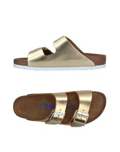 Сандалии Birkenstock