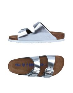 Сандалии Birkenstock