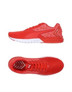 Низкие кеды и кроссовки Puma