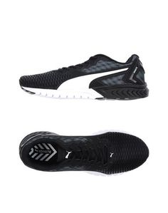Низкие кеды и кроссовки Puma