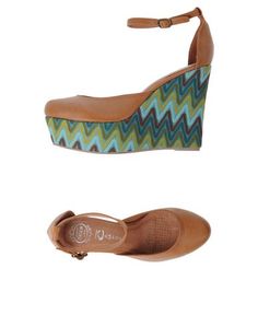 Туфли Jeffrey Campbell