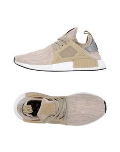 Низкие кеды и кроссовки Adidas Ultra Boost