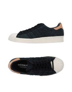 Низкие кеды и кроссовки Adidas Originals