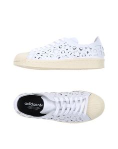 Низкие кеды и кроссовки Adidas Originals