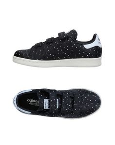 Низкие кеды и кроссовки Adidas Originals