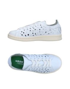 Низкие кеды и кроссовки Adidas Originals