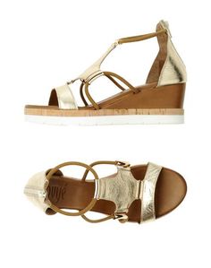 Сандалии Ovye BY Cristina Lucchi