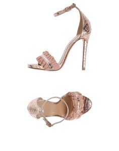 Сандалии Ovye BY Cristina Lucchi