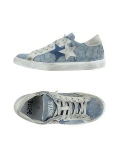 Низкие кеды и кроссовки 2 Star