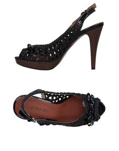 Сандалии CafÈnoir