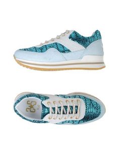 Низкие кеды и кроссовки 2 Star