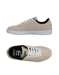 Низкие кеды и кроссовки Etnies