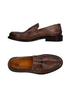 Мокасины Luxury Shoes