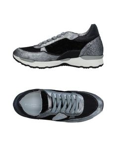Низкие кеды и кроссовки Philippe Model