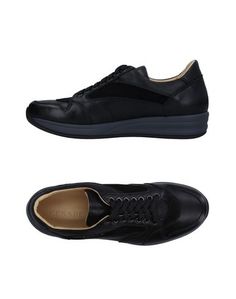 Низкие кеды и кроссовки Cesare P.