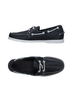 Мокасины Sebago Docksides