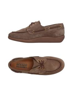 Мокасины Sebago Docksides