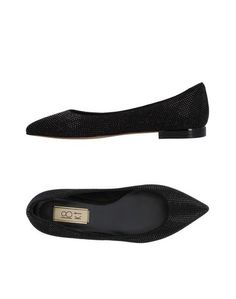 Балетки 18 KT