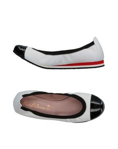 Балетки Pretty Ballerinas