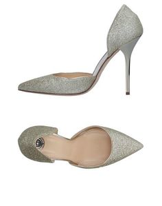 Туфли Elisabetta Franchi