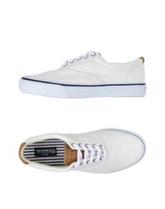 Низкие кеды и кроссовки Sperry Top Sider