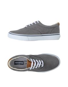 Низкие кеды и кроссовки Sperry Top Sider