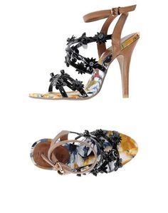 Сандалии CafÈnoir