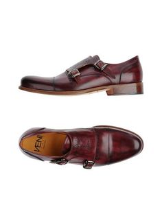 Мокасины Ve Ni Shoes