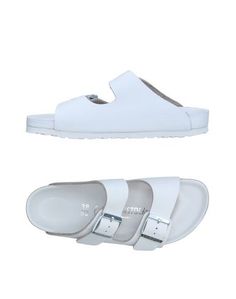 Сандалии Birkenstock