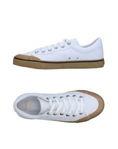 Низкие кеды и кроссовки Emerica