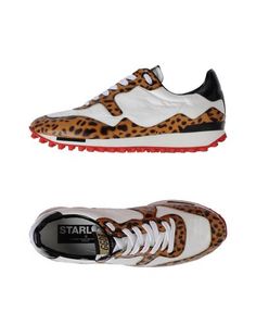 Низкие кеды и кроссовки Golden Goose Deluxe Brand