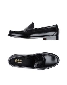 Мокасины Weejuns® BY G.H. Bass & CO