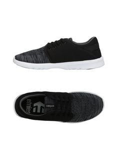 Низкие кеды и кроссовки Etnies