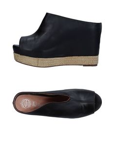 Сандалии Jeffrey Campbell