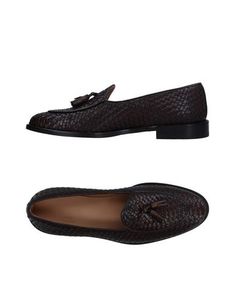 Мокасины Belsire