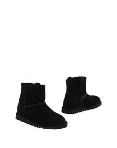 Полусапоги и высокие ботинки UGG Australia