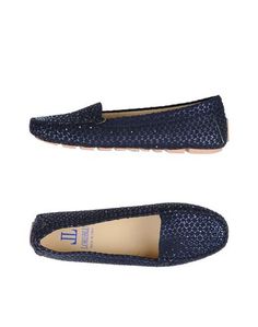 Мокасины Loriblu